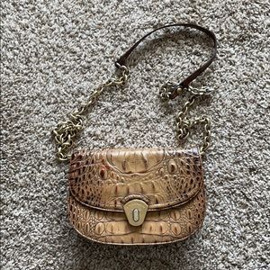 Brahmin crossbody